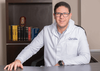 AD Scientific Index 2025 reconoció al Dr. Javier Soteldo como el investigador Nº 1 en Venezuela