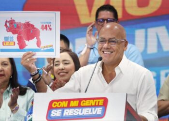 Partidos de oposición obtuvieron 49 de las 335 alcaldías disputadas el 27 de julio