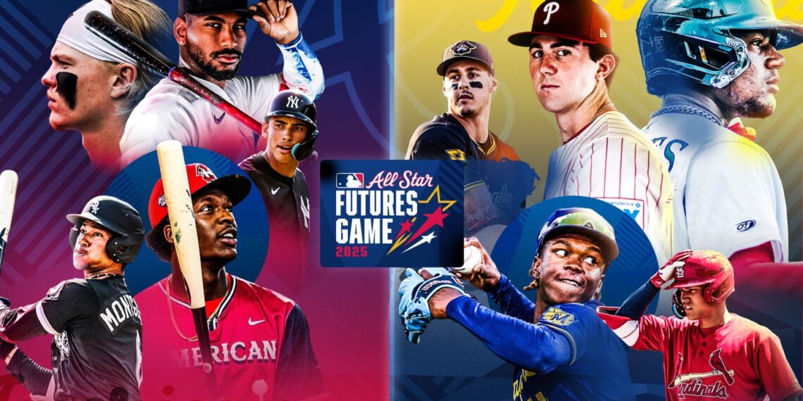 Ronald Acuña y Gleyber Torres serán titulares en el Juego de las Estrellas