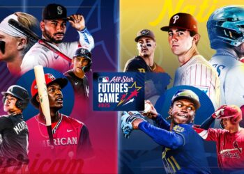 Ronald Acuña y Gleyber Torres serán titulares en el Juego de las Estrellas