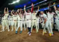 Liga Nacional gana el Juego de las Estrellas de la MLB
