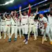 Liga Nacional gana el Juego de las Estrellas de la MLB