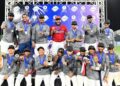 República Dominicana gana la Serie del Caribe Kids y Venezuela ocupa el segundo lugar