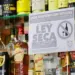 Comenzó la ley seca de cara a las elecciones del 27 de julio