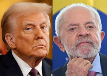 Estados Unidos incrementó a 50% aranceles a Brasil en represalia por juicio de Bolsonaro