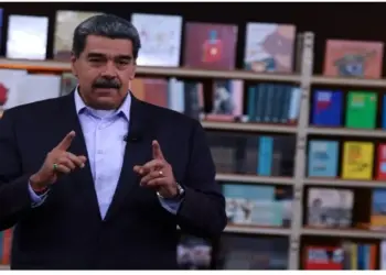 Maduro asegura que habrá alcaldes chavistas en municipios caraqueños opositores