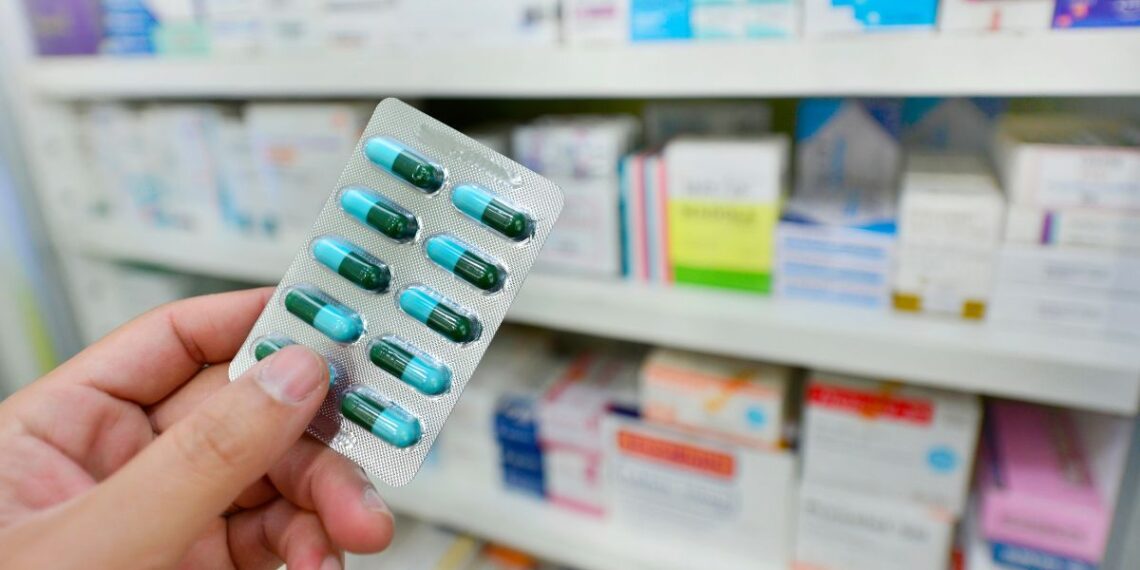 Sector farmacia registra crecimiento cercano al 12% en el consumo de unidades