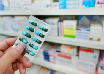 Sector farmacia registra crecimiento cercano al 12% en el consumo de unidades