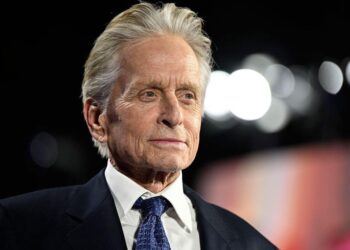 Michael Douglas se retira: » No tengo intenciones reales de volver»