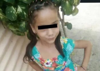 Hallaron el cadáver de una niña desaparecida en Zulia
