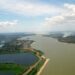 Río Orinoco pasa a alerta verde mientras continúa evacuación en comunidades de Bolívar