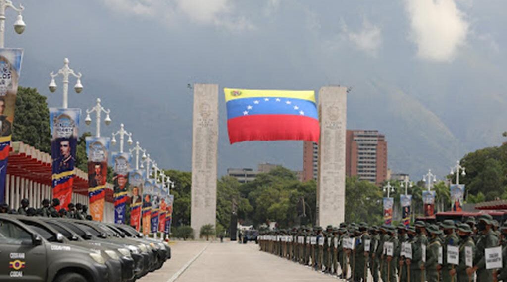 Plan República desplegará 379.989 funcionarios para las elecciones del 27 de julio