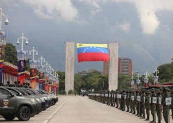 Plan República desplegará 379.989 funcionarios para las elecciones del 27 de julio