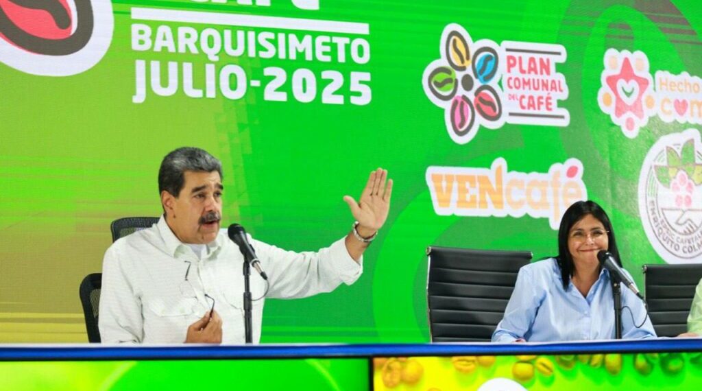 PIB de Venezuela creció un 15% en el primer semestre del año