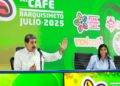 PIB de Venezuela creció un 15% en el primer semestre del año