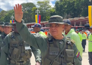 Despliegue del Plan República de cara a los comicios del domingo 27-Jul