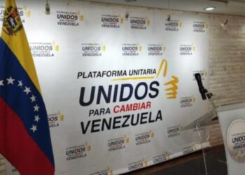 Plataforma Unitaria sobre elección del #28Jul: un año después no hay olvido, hay memoria