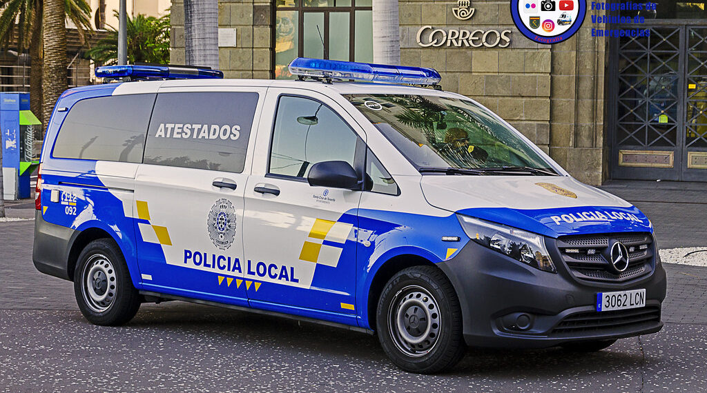 Desarticulado grupo criminal que explotaba sexualmente a mujeres venezolanas en España