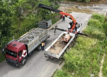 Paso entre Apure y Barinas será habilitado en las próximas horas