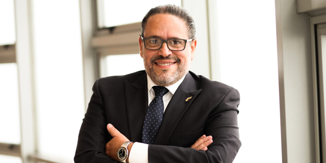 Roberto Pulido regresa a Copa Airlines como Gerente General paraVenezuela