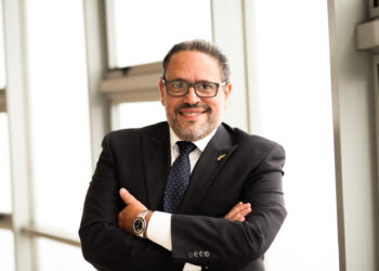 Roberto Pulido regresa a Copa Airlines como Gerente General paraVenezuela