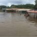 Alertan sobre el aumento del nivel del Orinoco en Bolívar
