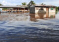 Orinoco y Caroní mantienen en alerta a habitantes de Bolívar por posibles inundaciones