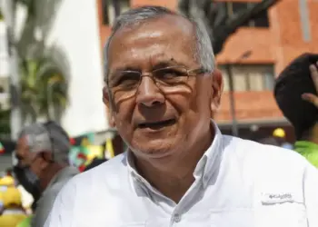 Excarcelaron a Rodrigo Cabezas, exministro de finanzas