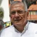 Excarcelaron a Rodrigo Cabezas, exministro de finanzas