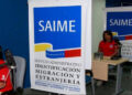 Cabello: actualización del Saime busca «ratificar huellas dactilares» por fallas de tinta