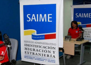 Cabello: actualización del Saime busca «ratificar huellas dactilares» por fallas de tinta