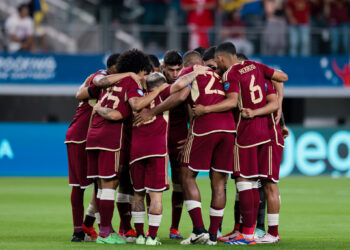 La Vinotinto podría asegurar el repechaje con histórica suspensión a Bolivia