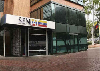 Seniat recaudó más de 80 millardos de bolívares en junio