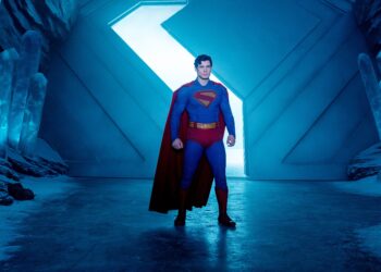 Superman supera previsiones con 217 millones de dólares en su estreno mundial