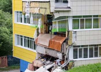 Kamchatka amaneció sacudida por numerosas réplicas del mayor terremoto desde 1952