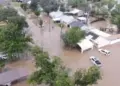 Más de cien desaparecidos tras las inundaciones en Texas que dejan 133 muertos