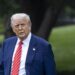 Donald Trump es diagnosticado con insuficiencia venosa crónica