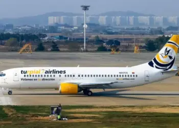 Turpial Airlines tendrá nueva ruta innternacional desde el 28 de julio