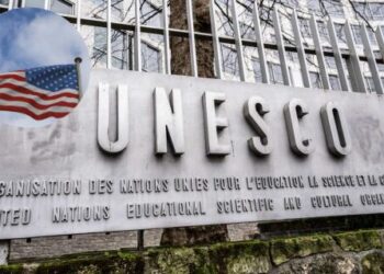 EEUU se retirará de la Unesco a finales de 2026