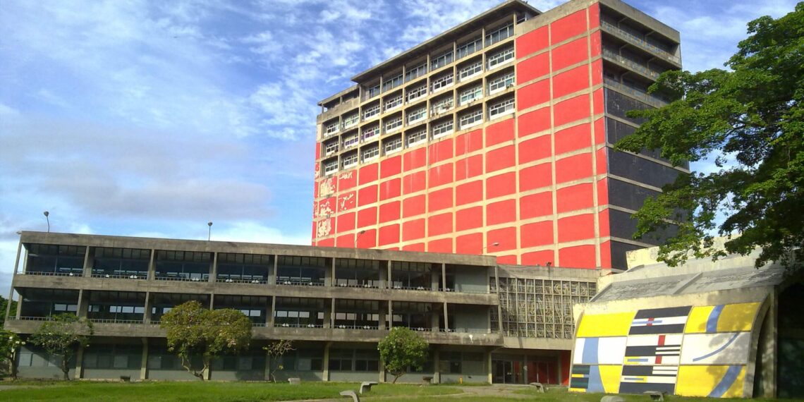 UCV ratifica admisión por mérito académico