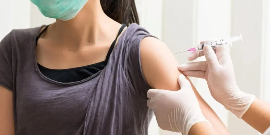 Perú superó la meta de vacunación contra el VPH en 2025