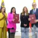 Venezuela y Colombia firman acuerdo para potencializar el comercio