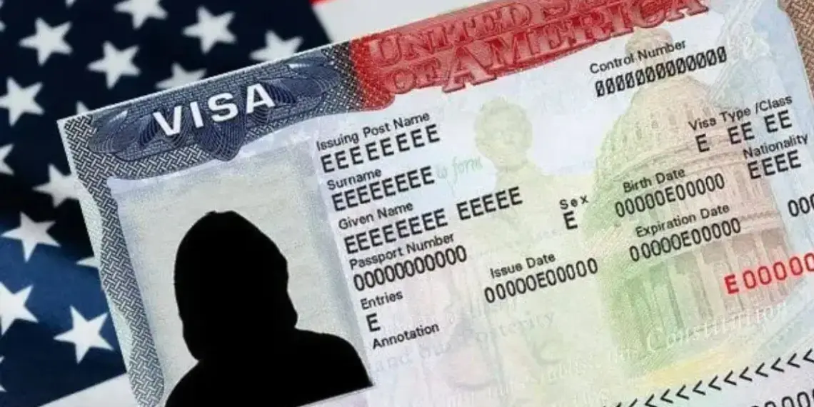 Nuevo monto para sacarse la visa americana de no inmigrantes