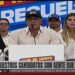 Psuv arrancó la campaña electoral
