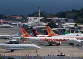 Dominicana dará respuestas en los proximos días sobre vuelos con Venezuela