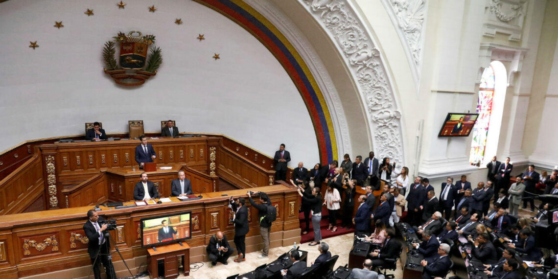 Allanan inmunidad parlamentaria del diputado Julio César Torres Molina por posesión de drogas