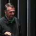 Suprema Corte de Brasil ordena arresto domiciliario de Bolsonaro