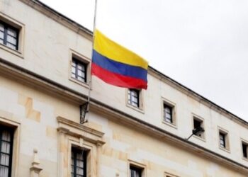 Cancillería de Colombia confirma que hay 38 connacionales detenidos en Venezuela