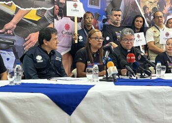 Cáritas ha distribuido más de 160 toneladas de insumos a estados golpeados por lluvias