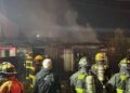 Madre venezolana muere junto a sus tres hijos en un incendio en Chile